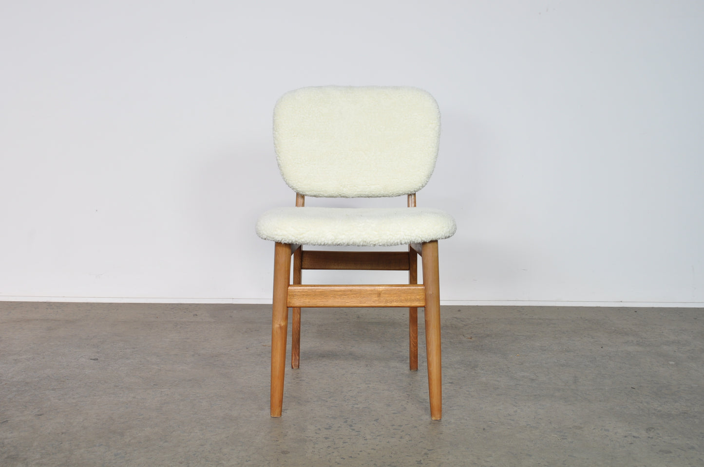Elite dining chairs . Set of four .