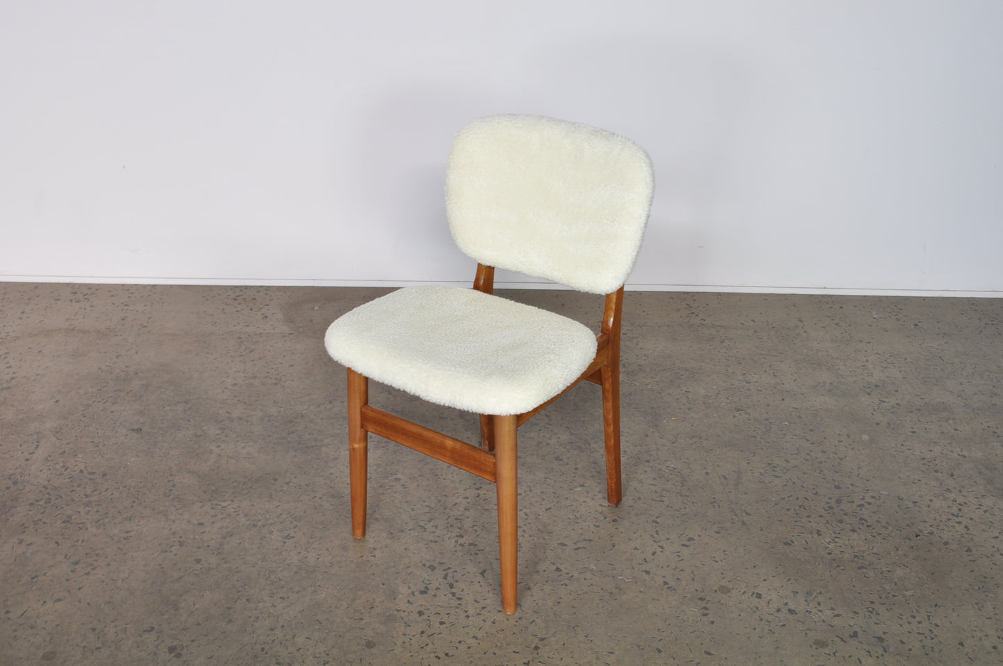 Elite dining chairs . Set of four .