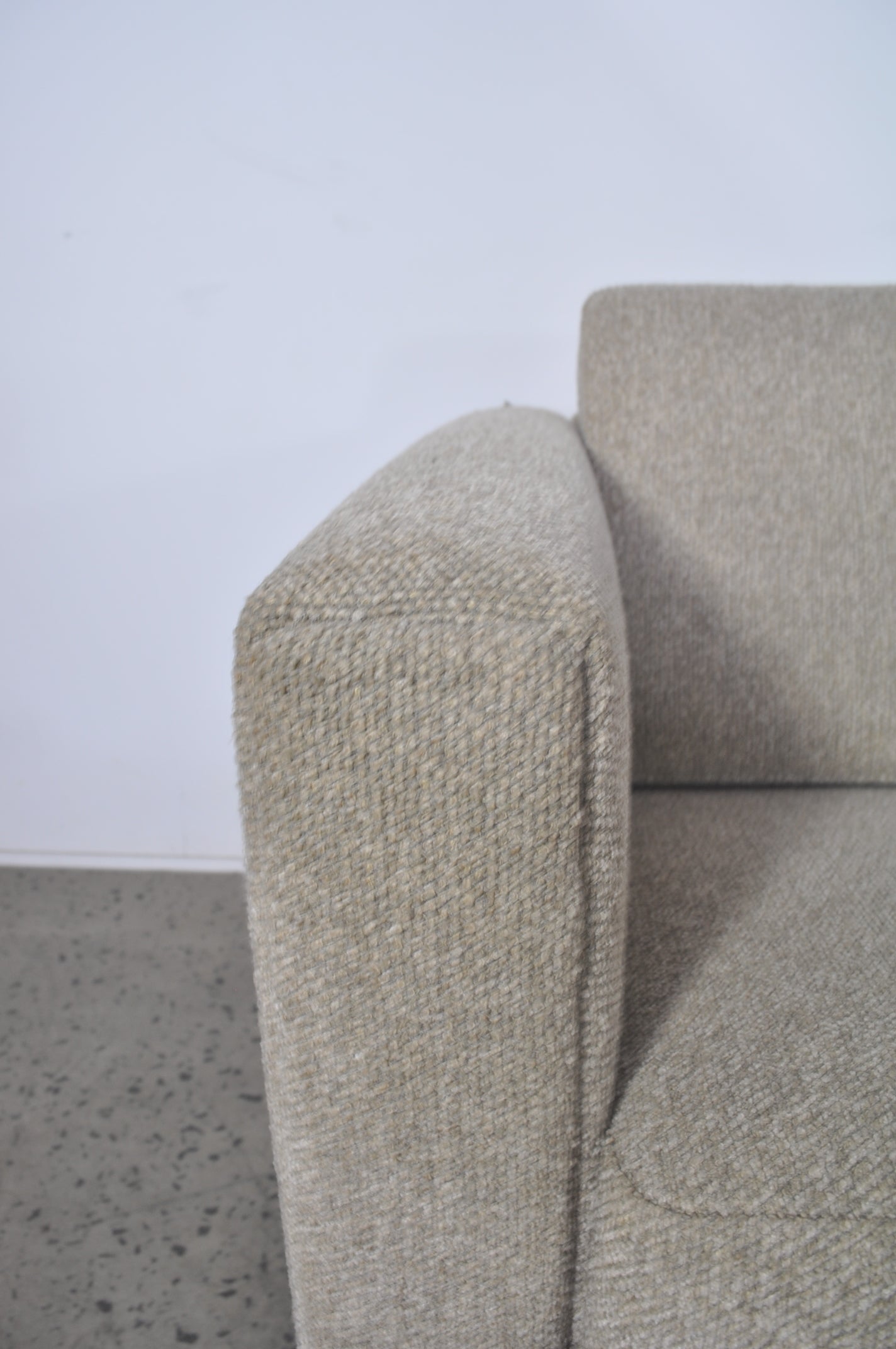 Model GE-300-Four Sofa by Hans J. Wegner for GETAMA.