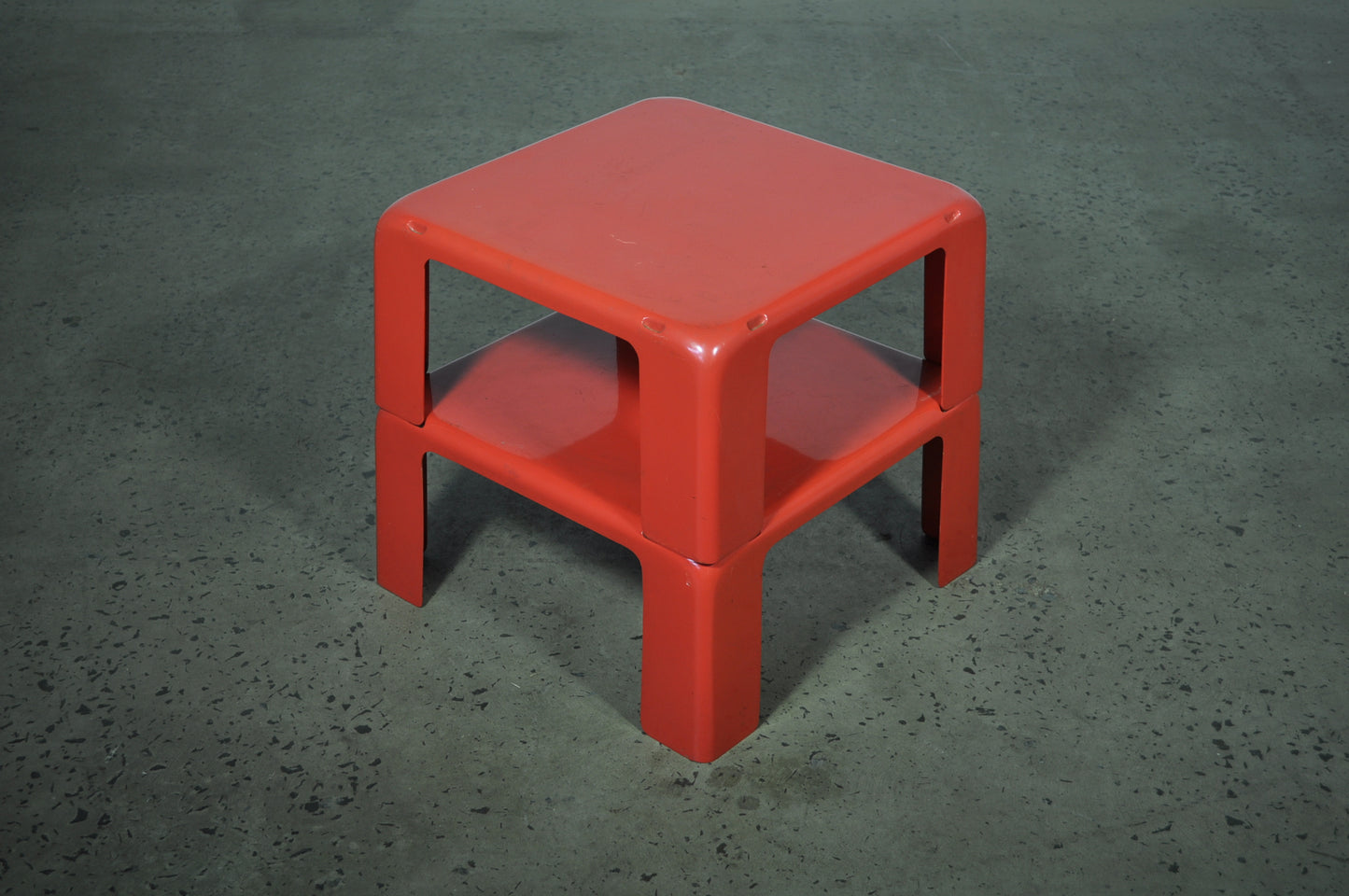 Gatti Coffee Tables by Mario Bellini for C&B Italia