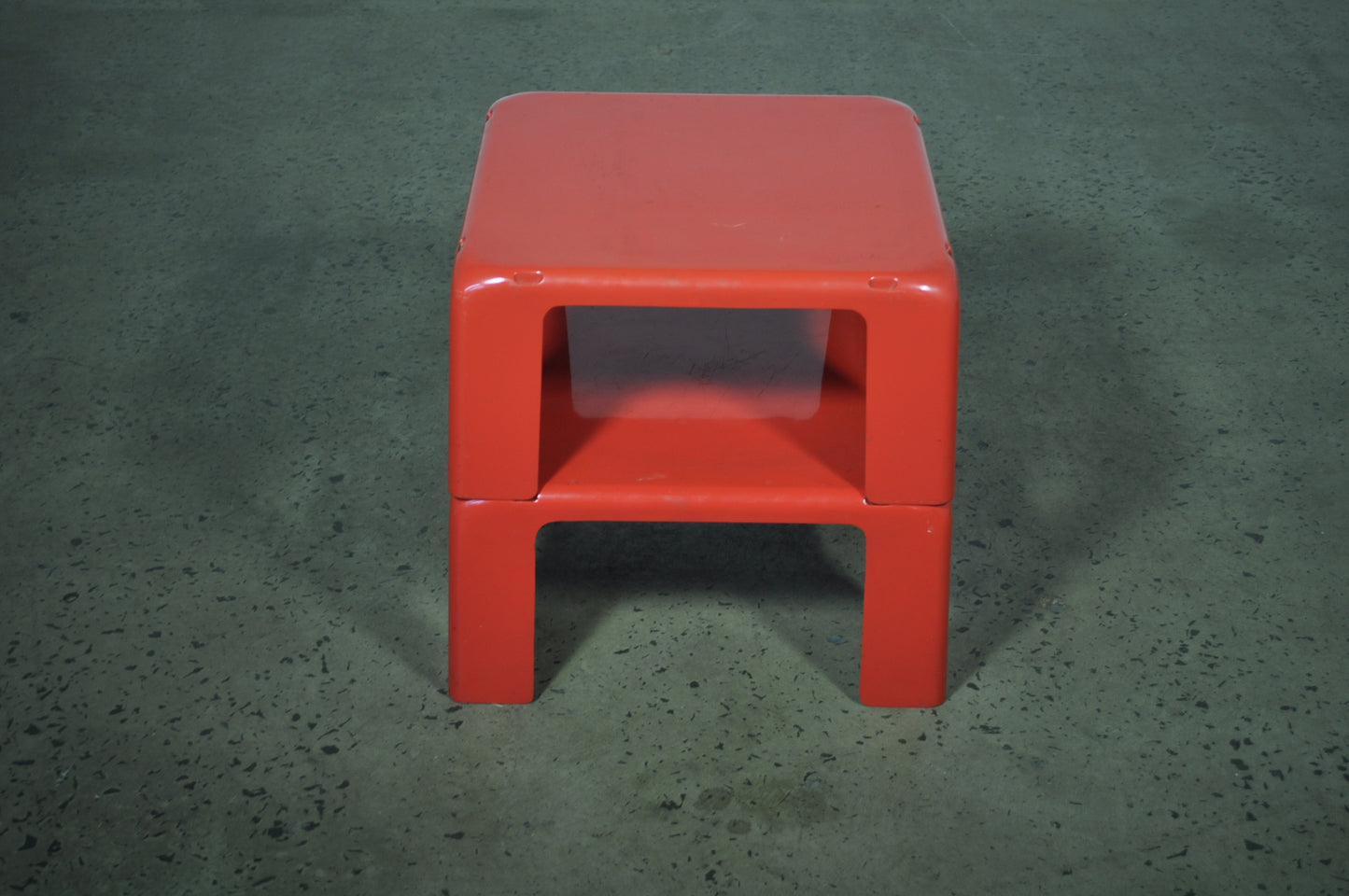 Gatti Coffee Tables by Mario Bellini for C&B Italia