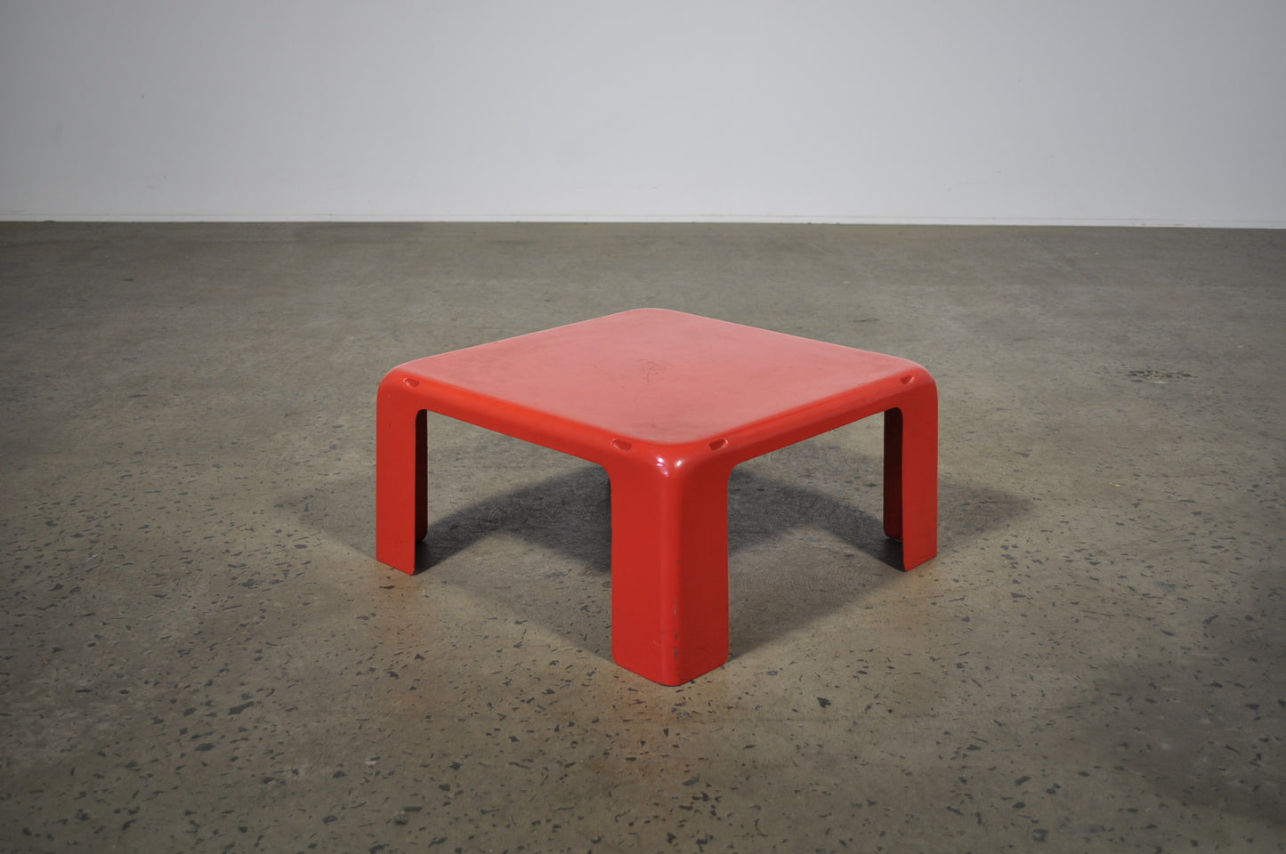 Gatti Coffee Tables by Mario Bellini for C&B Italia