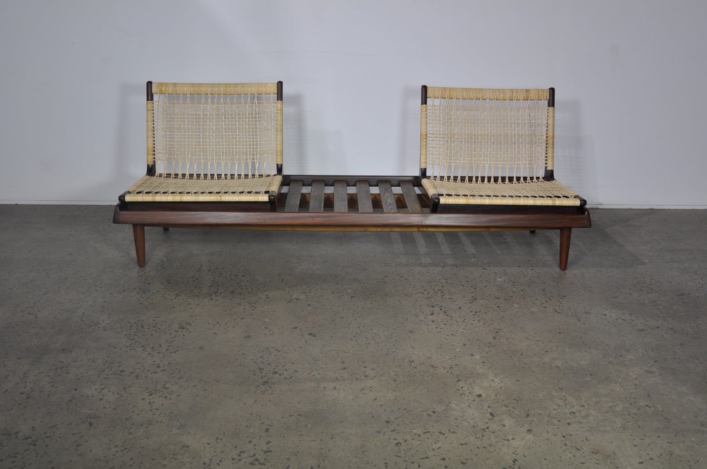 Hans Olsen Modular Model TV 161 Sofa.