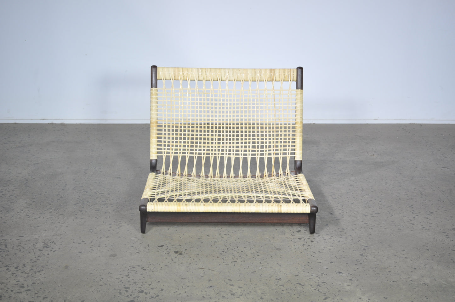 Hans Olsen Modular Model TV 161 Sofa.