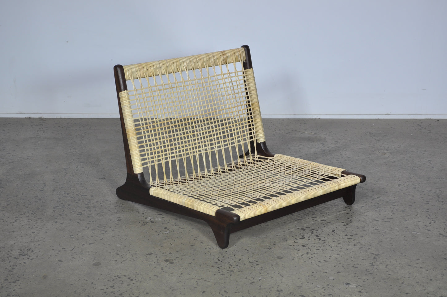 Hans Olsen Modular Model TV 161 Sofa.