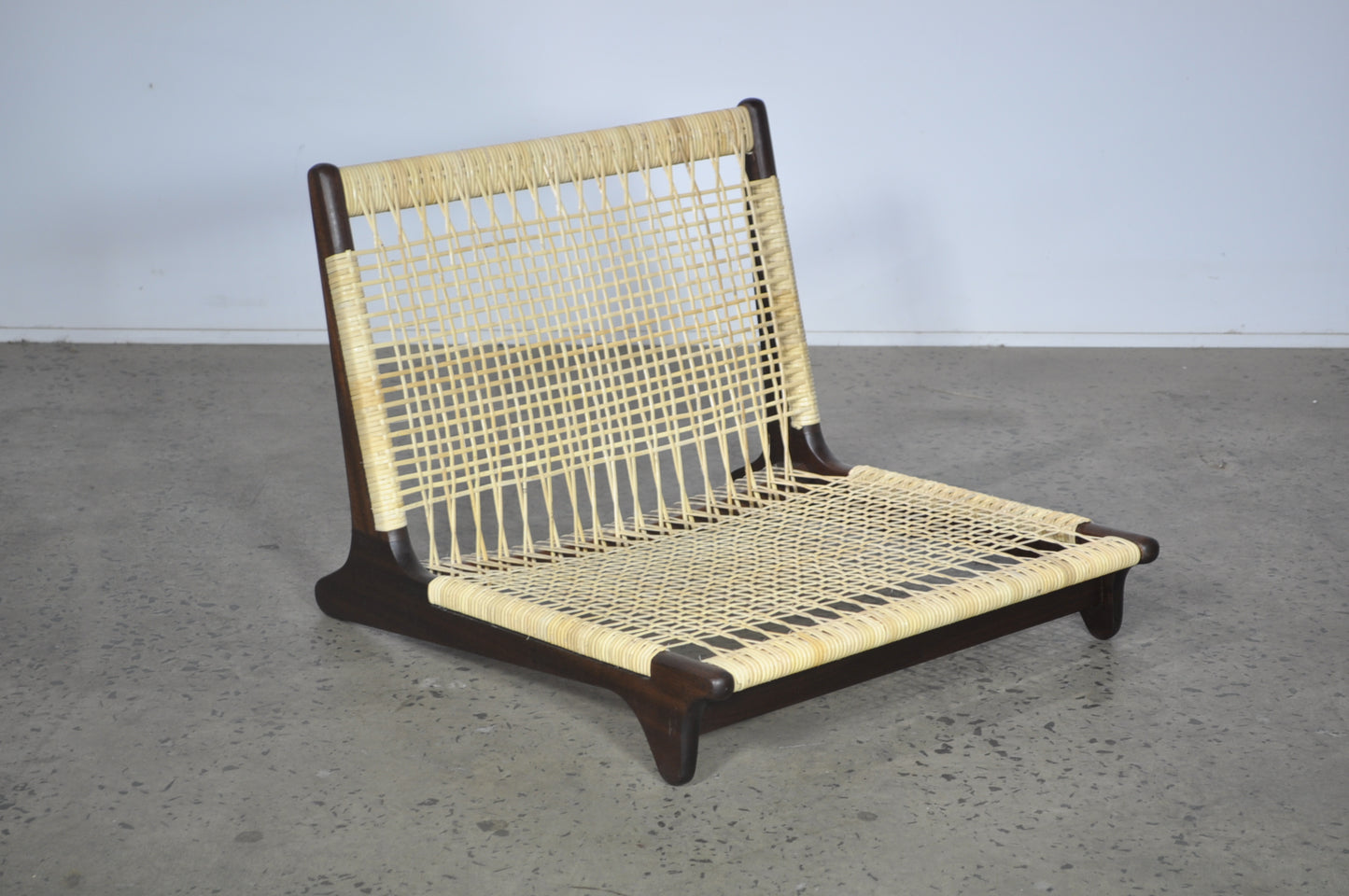 Hans Olsen Modular Model TV 161 Sofa.