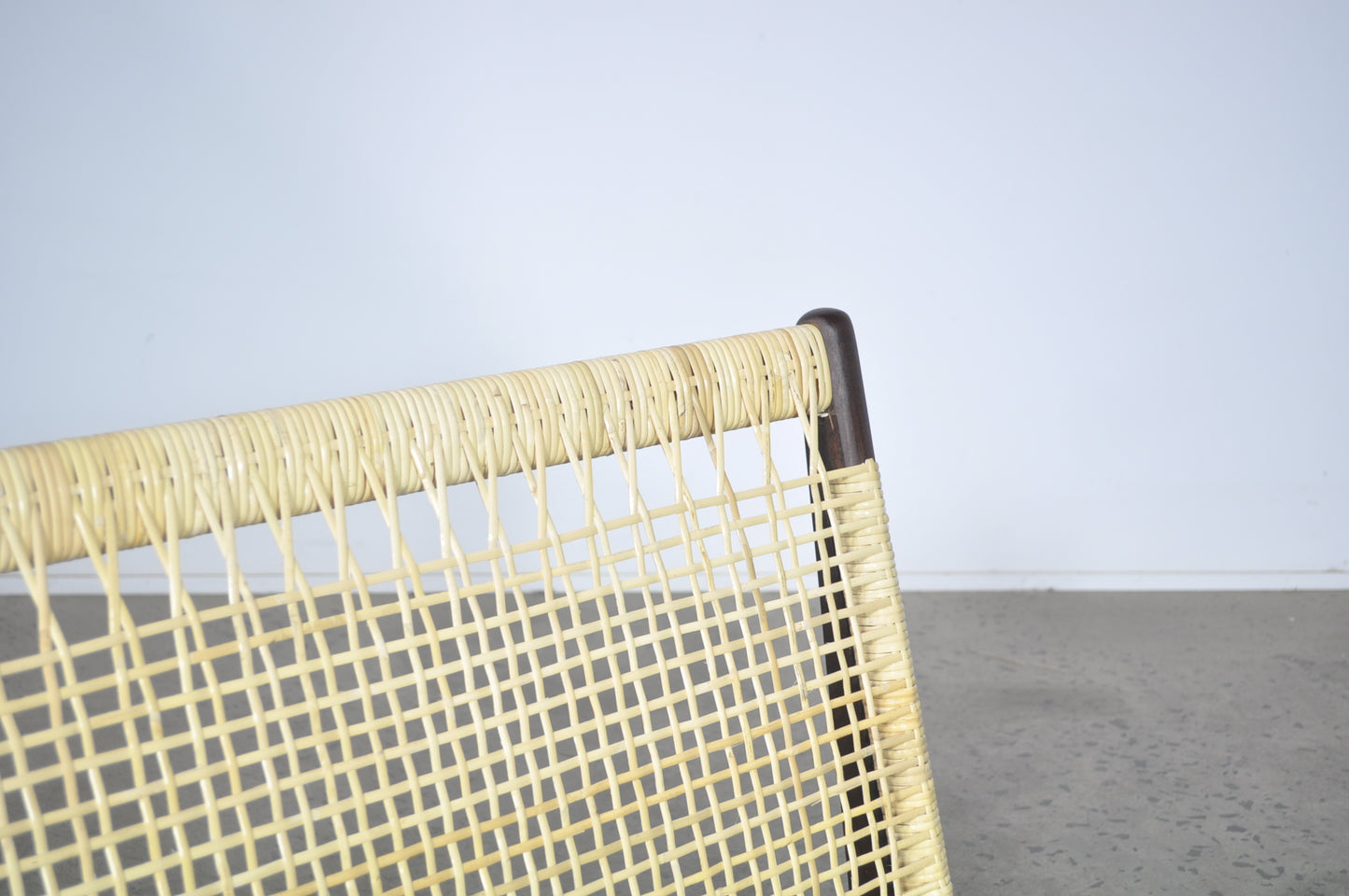 Hans Olsen Modular Model TV 161 Sofa.