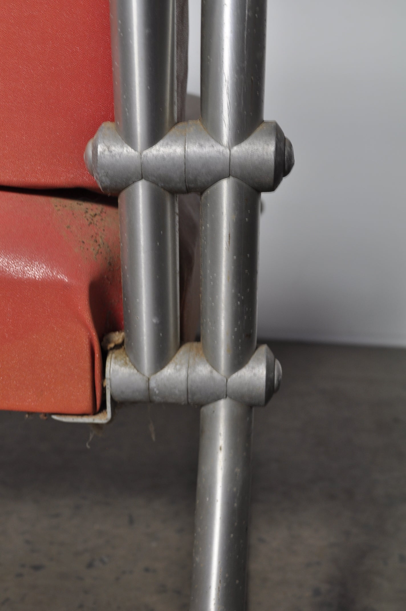 Warren McArthur for Namco Lounge Chair. To be restored.