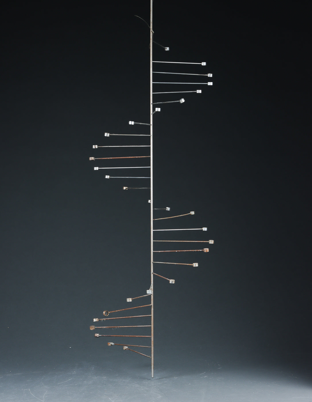 PK 101 Chandelier by Poul Kjaerholm for E. Kold Christensen,