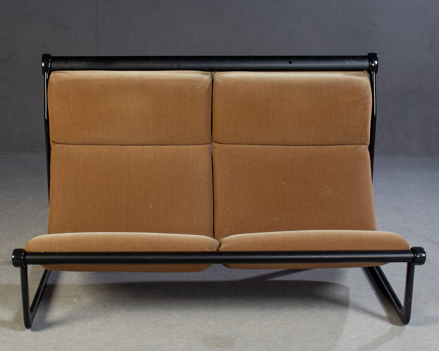 Hannah & Morrison sofa for Knoll.