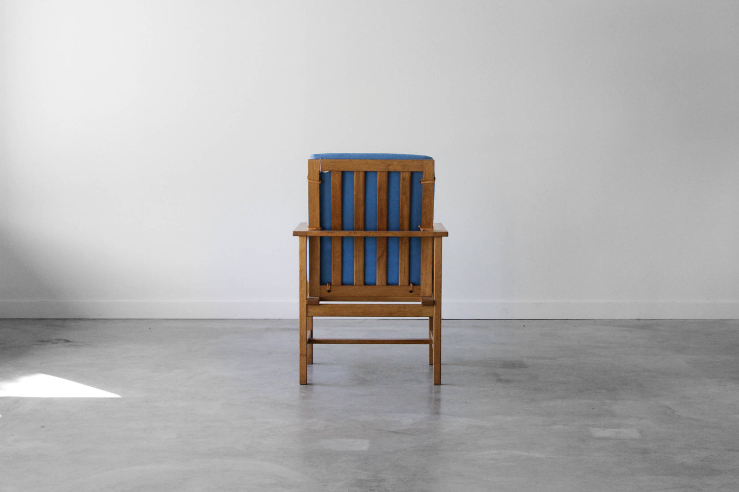 Børge Mogensen 2257 model armchair/dining chairs. Set of Eight.