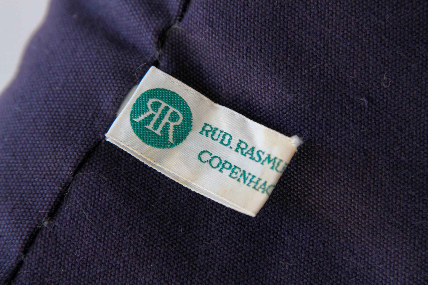 Safari Chair by Kaare Klint.