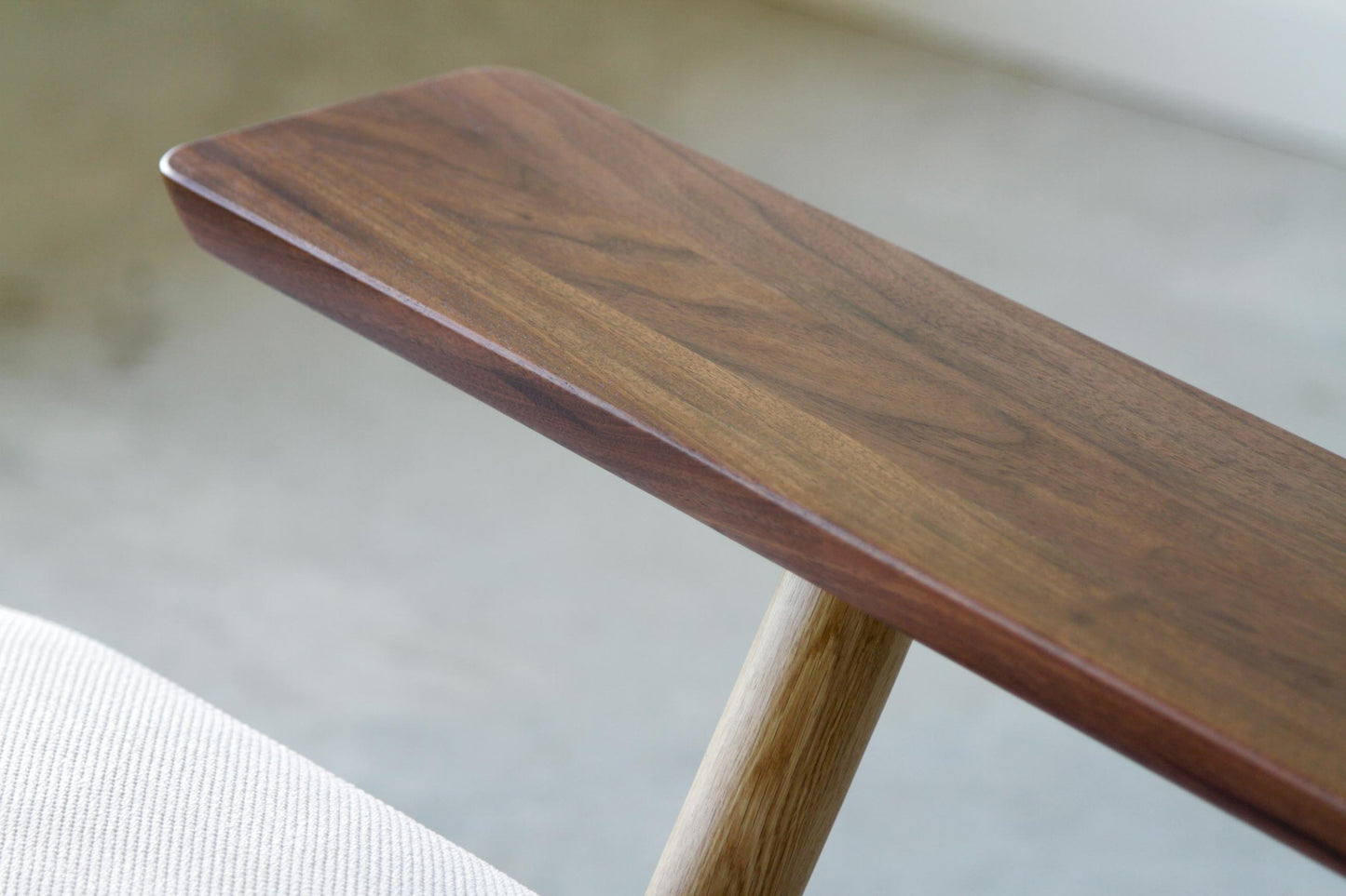 Tateishi Shoiji Chaise Longue .