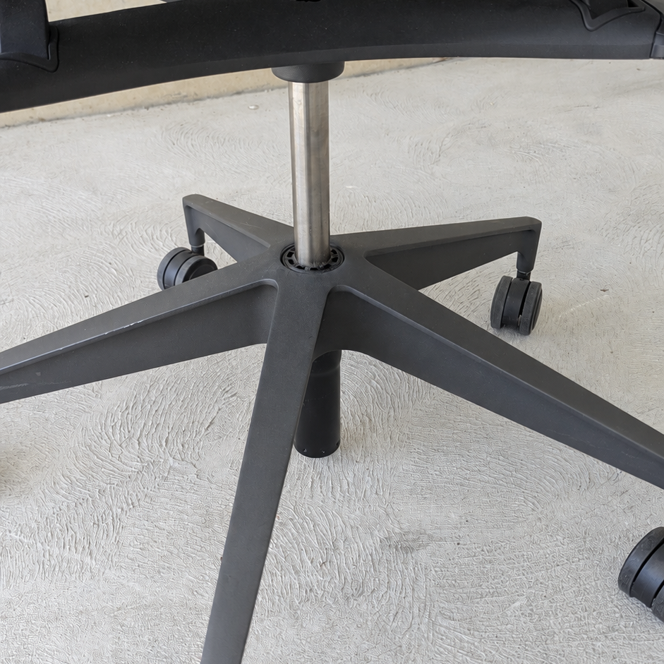 Setu Chair by Studio 7.5 for Herman Miller.