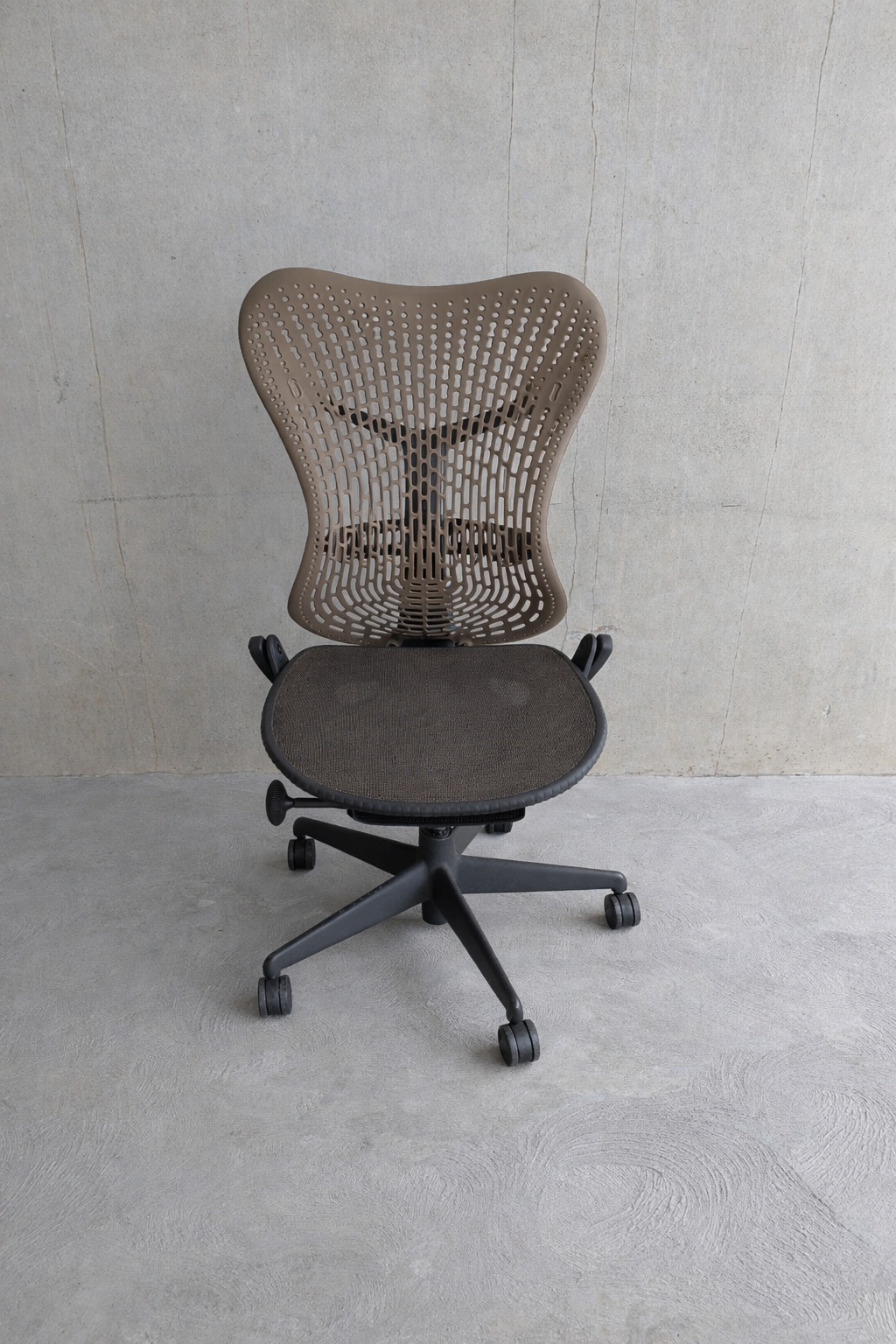 Herman Miller Mirra Task Chair by Studio 7.5.