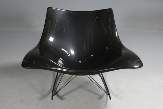 Stingray Rocking Chair by Thomas Pedersen for Fredericia Furniture.