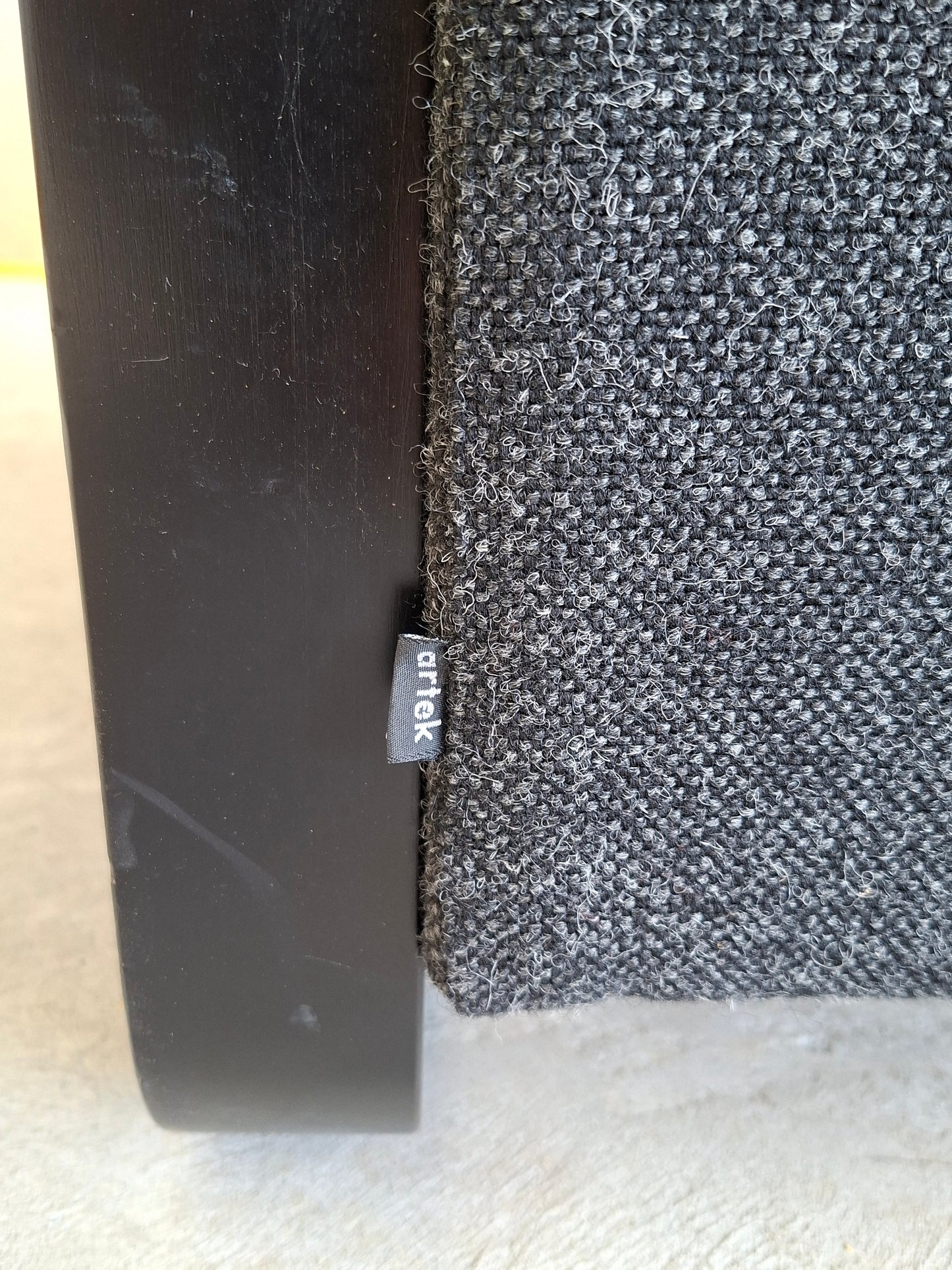 Alvar Aalto Armchairs model 44 for Artek