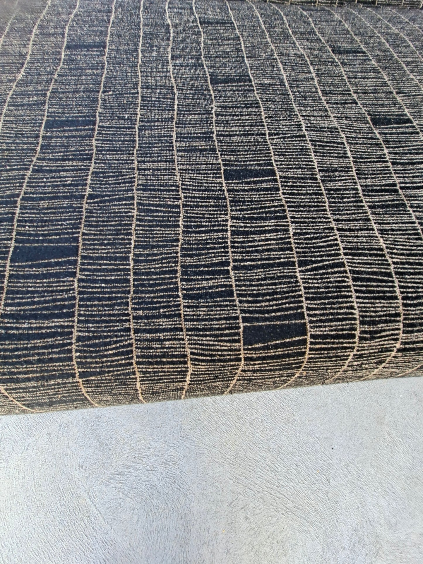 Le bambole daybed By Mario Bellini for B&B Italia. To be restored.