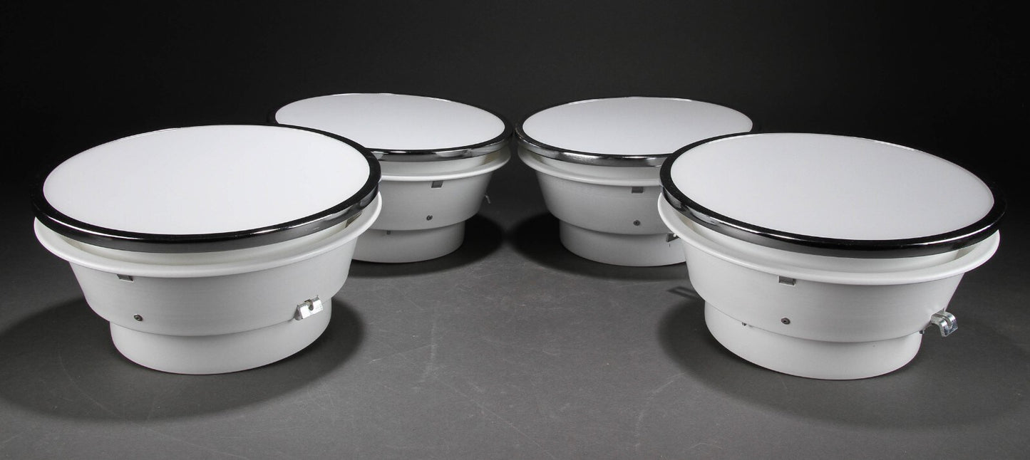 Munkegaard Lamp for Louis Poulsen.