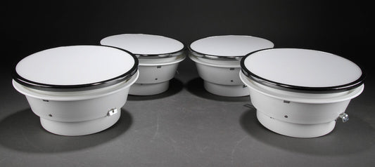 Munkegaard Lamp for Louis Poulsen.