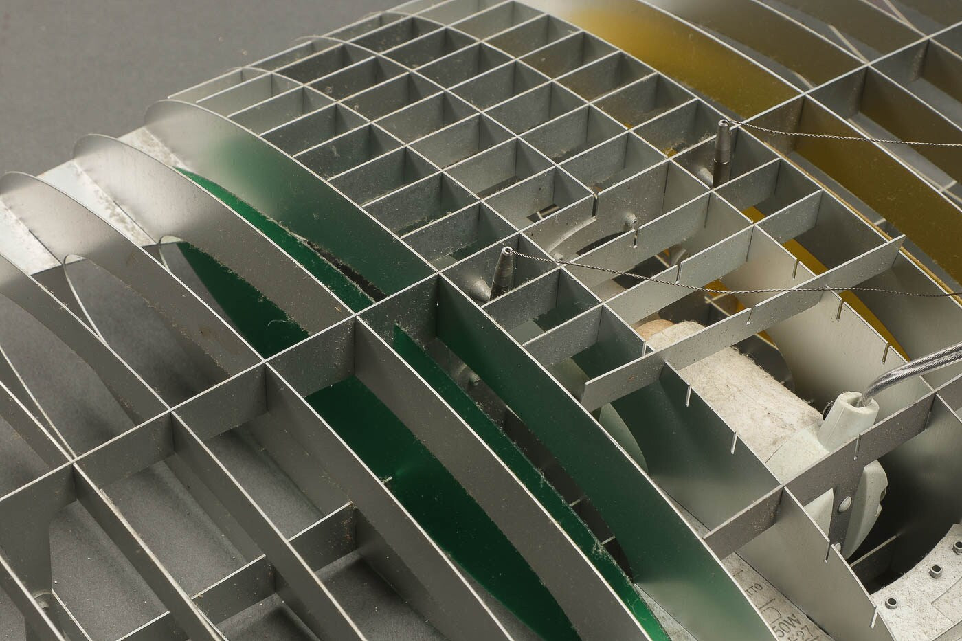 Titania Pendant Light (model D17)