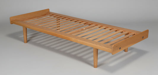 Ejvind A. Johansson Daybed for FDB Møbler.