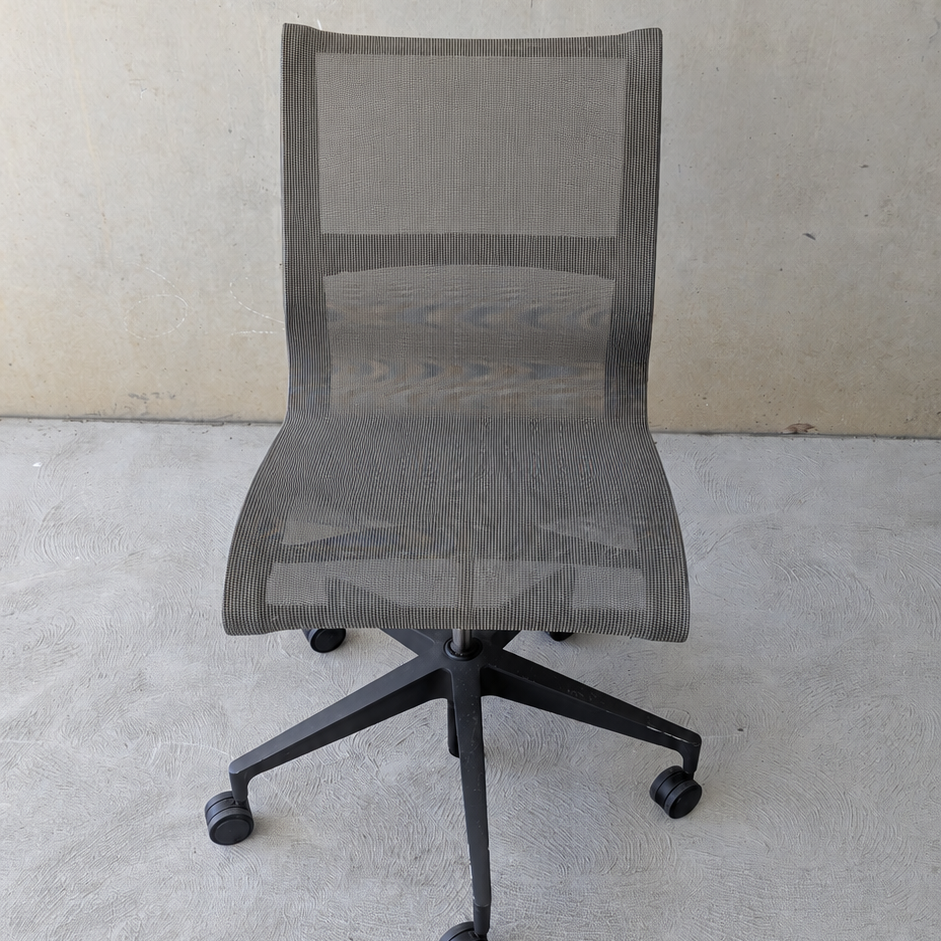 Setu Chair by Studio 7.5 for Herman Miller.