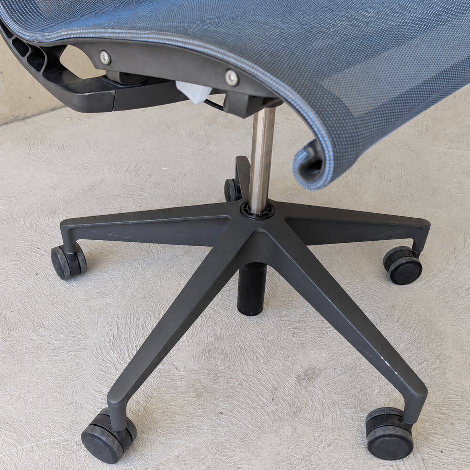 Setu Chair by Studio 7.5 for Herman Miller.