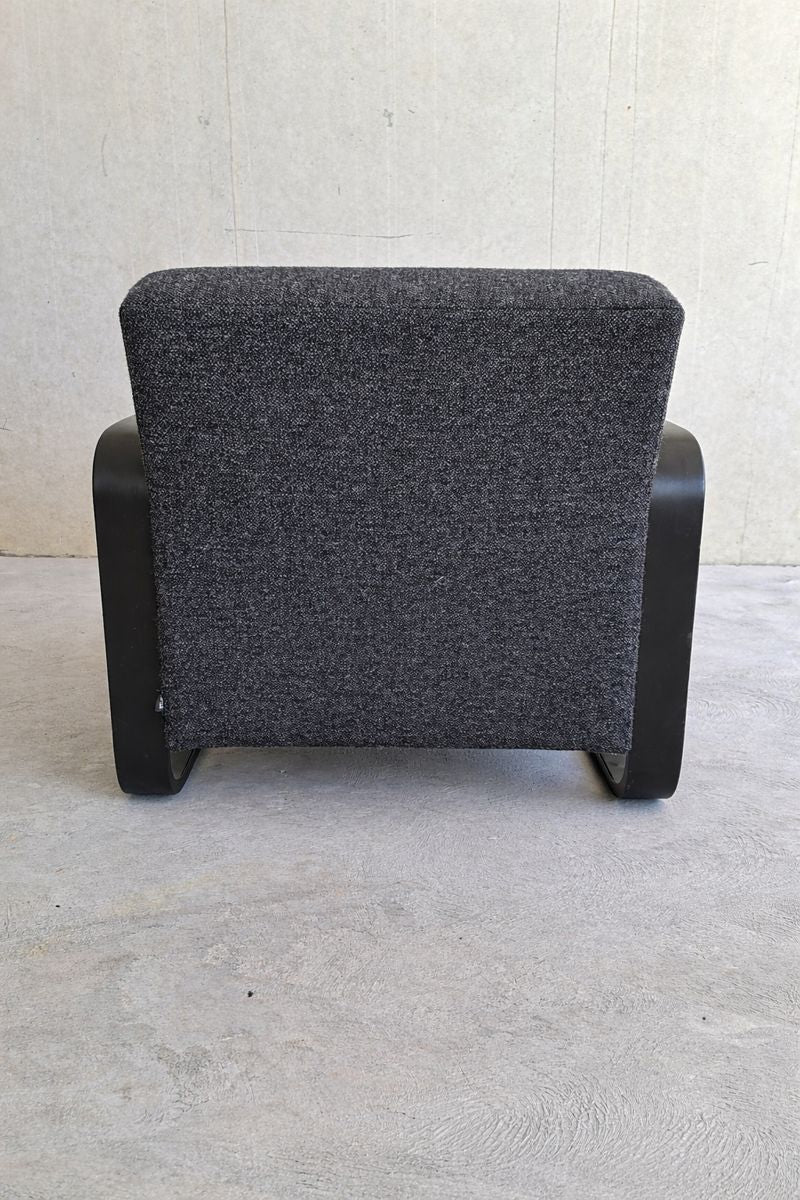 Alvar Aalto Armchairs model 44 for Artek