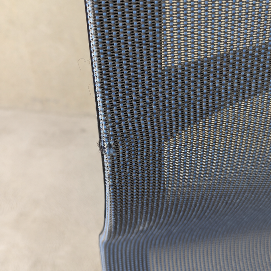 Setu Chair by Studio 7.5 for Herman Miller.