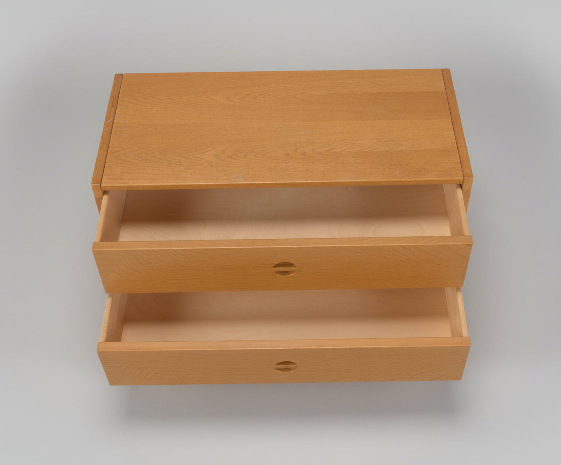 Aksel Kjersgaard/Kai Kristiansen Chest of drawers.