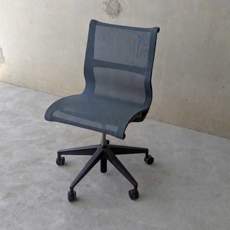 Setu Chair by Studio 7.5 for Herman Miller.
