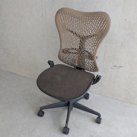 Herman Miller Mirra Task Chair by Studio 7.5.