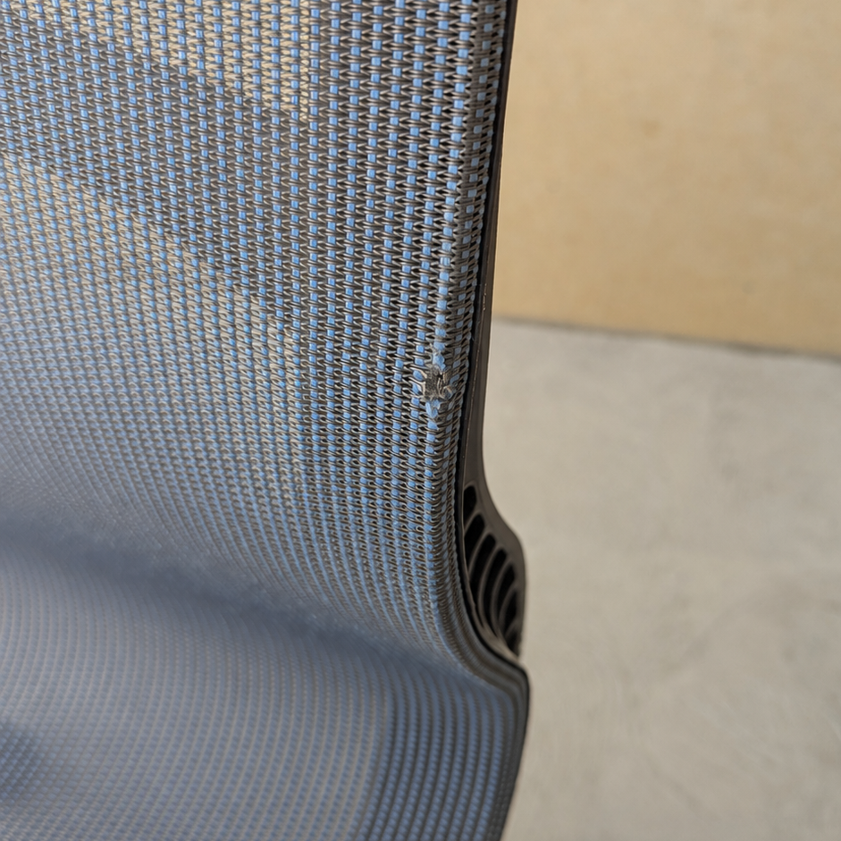 Setu Chair by Studio 7.5 for Herman Miller.