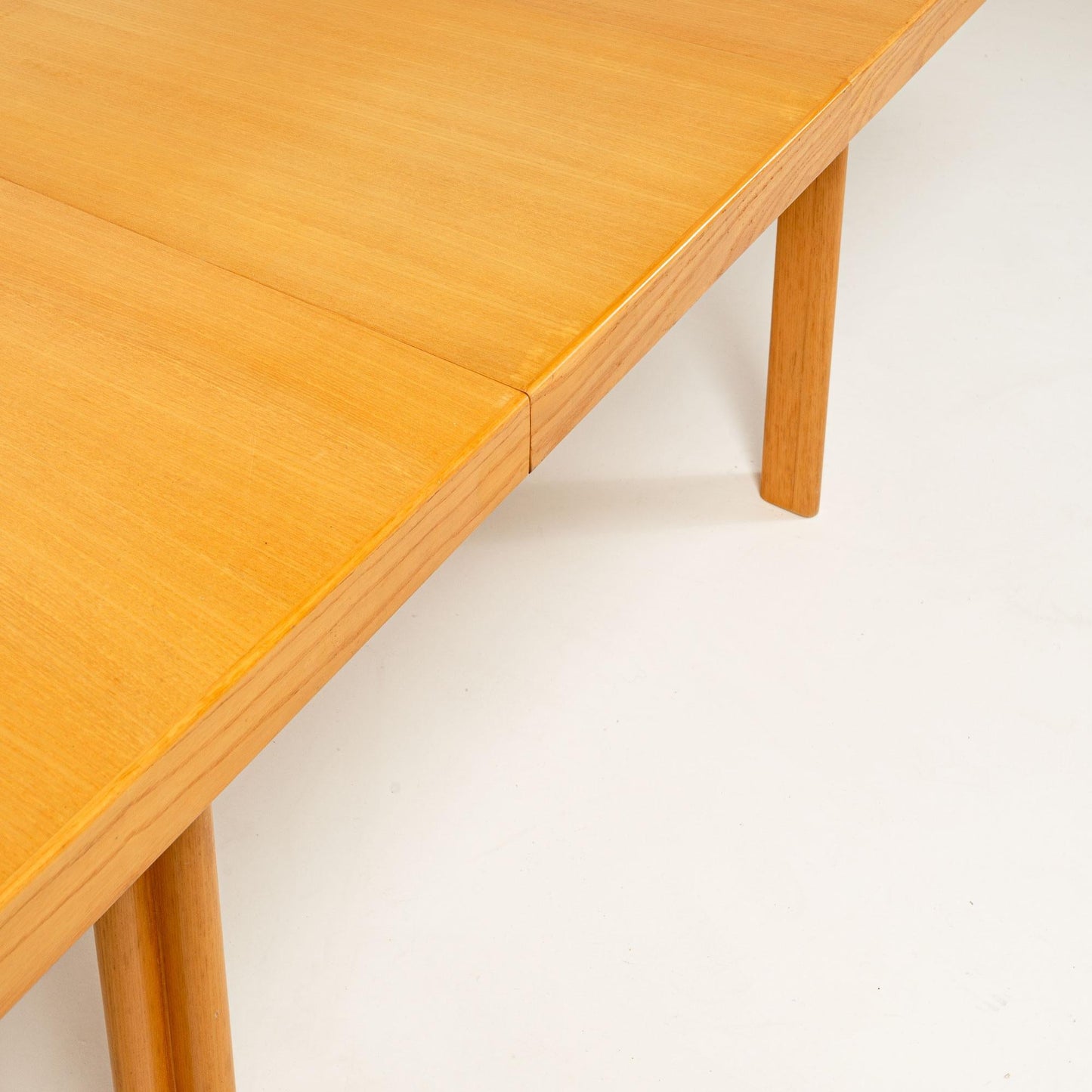 H92 Extendable Table by Alvar Aalto for Artek.