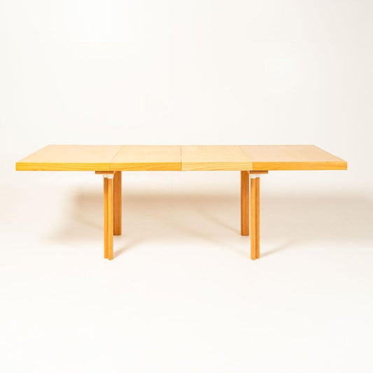 H92 Extendable Table by Alvar Aalto for Artek.