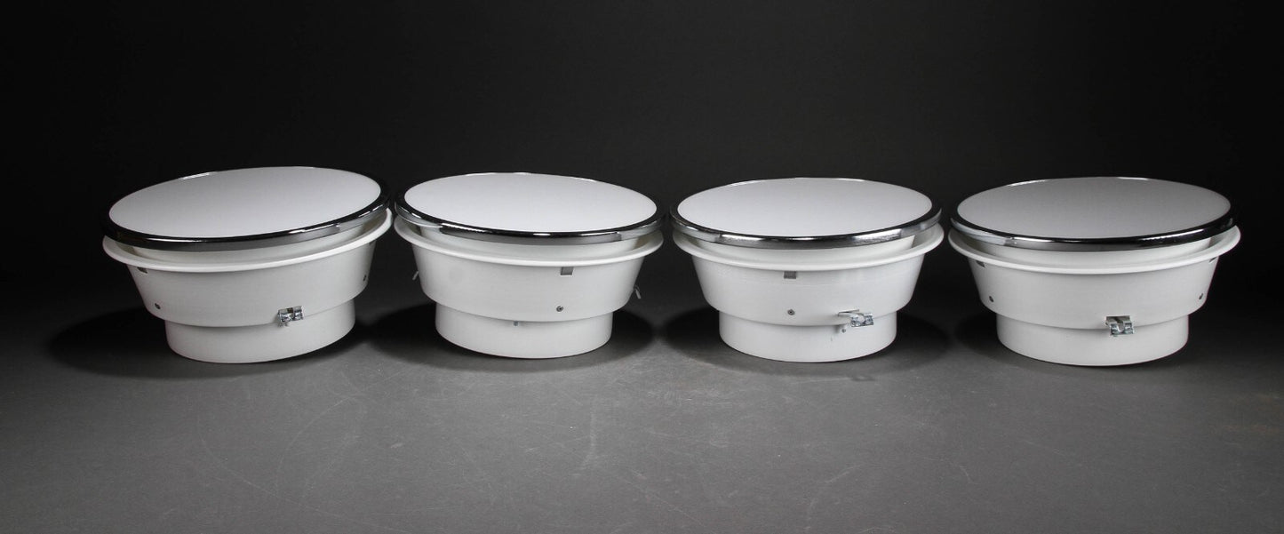 Munkegaard Lamp for Louis Poulsen.