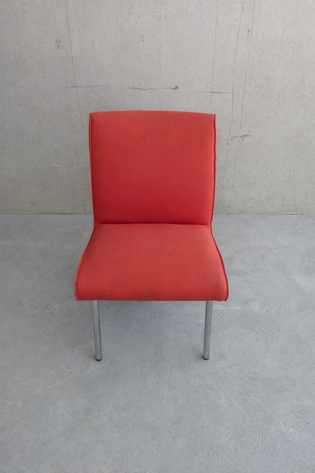 Walter Knoll Vostra Lounge Chairs.