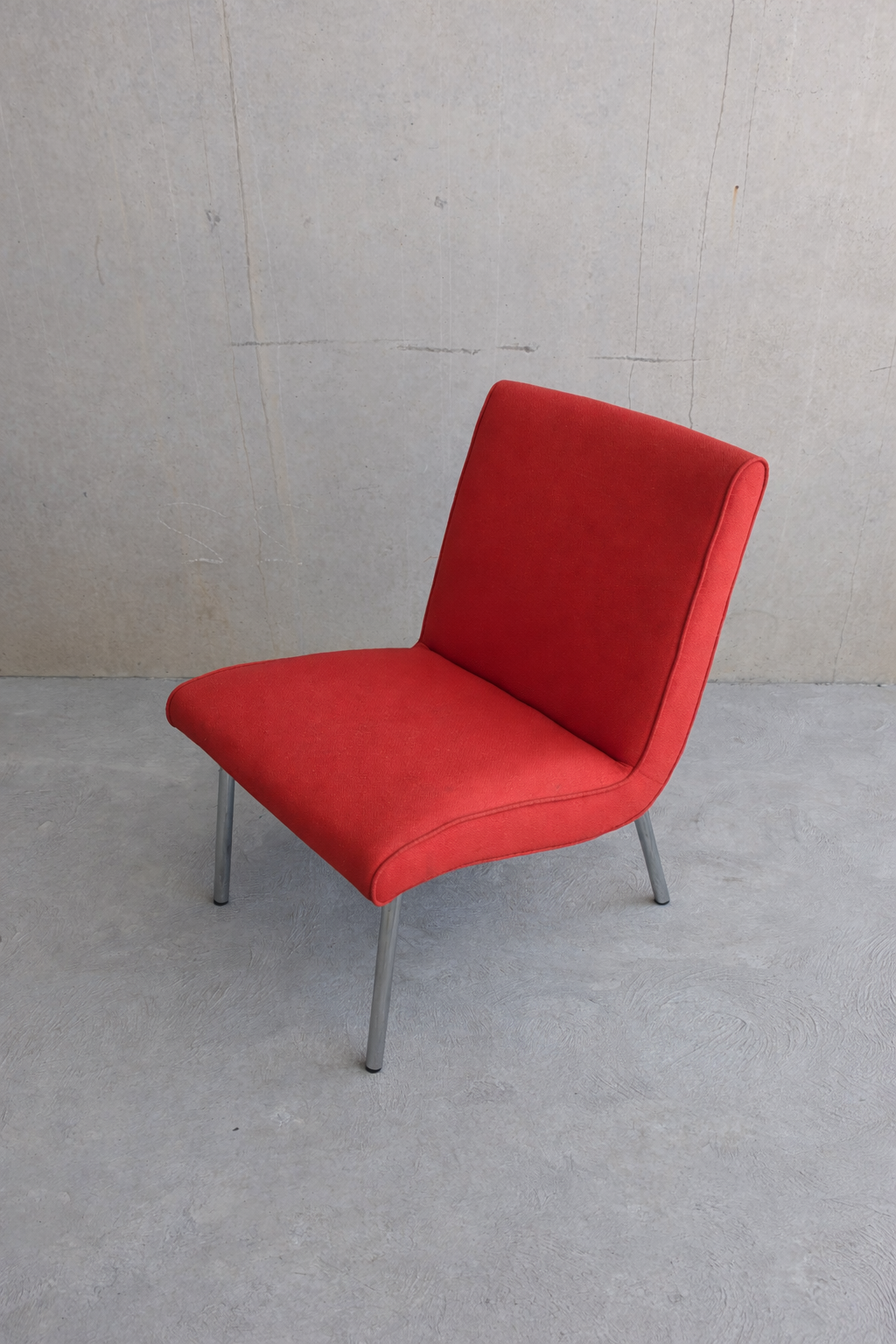 Walter Knoll Vostra Lounge Chairs.