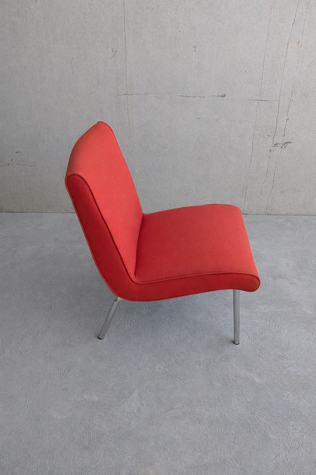 Walter Knoll Vostra Lounge Chairs.