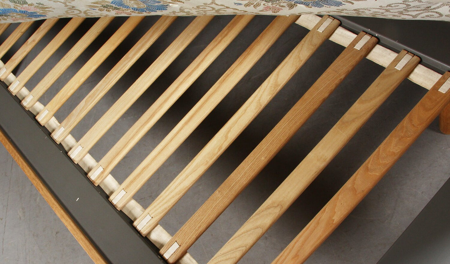 Hans J. Wegner for Getama GE 34 / GE 36 bedroom system.