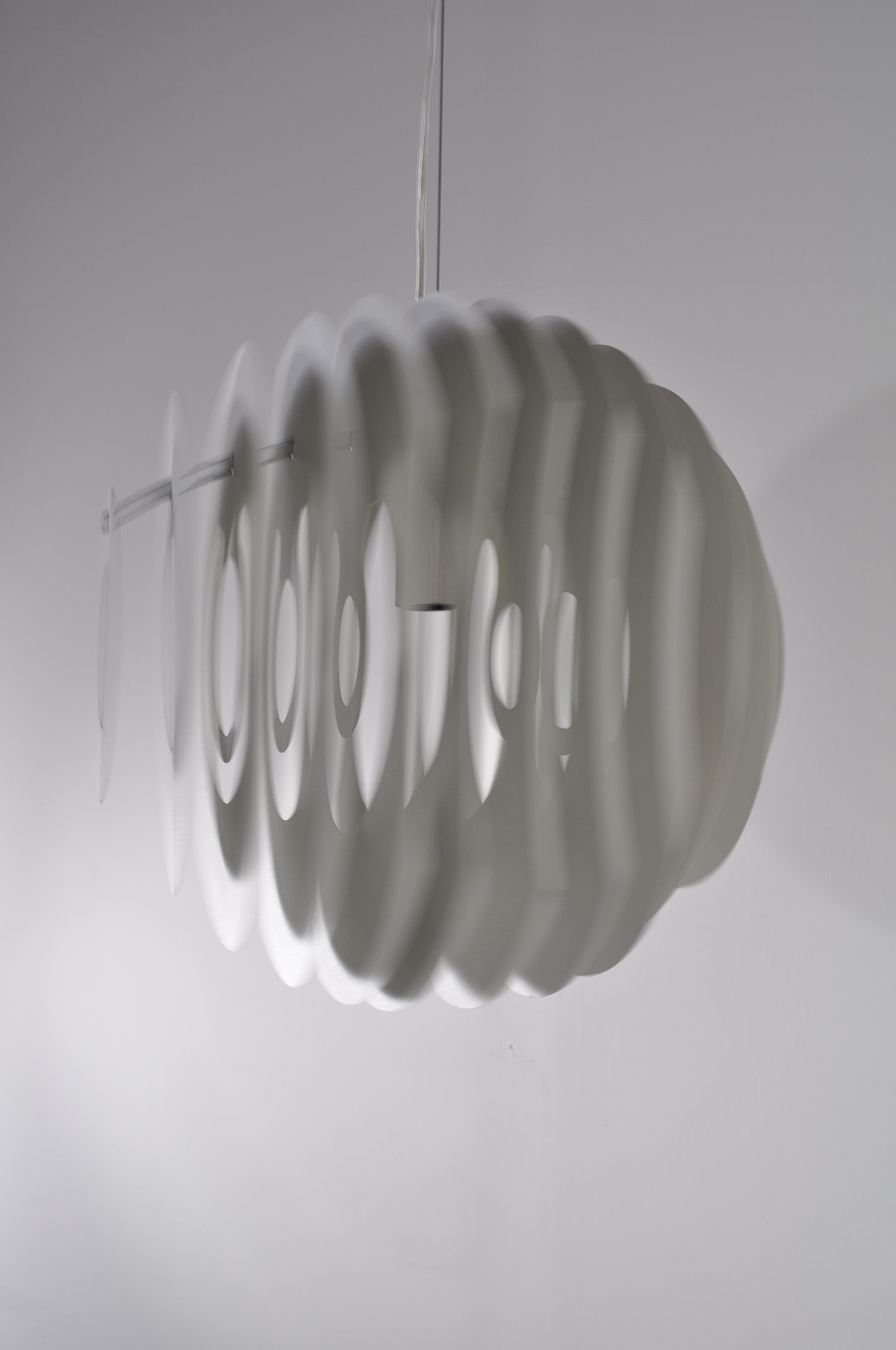 Foscarini Supernova light.