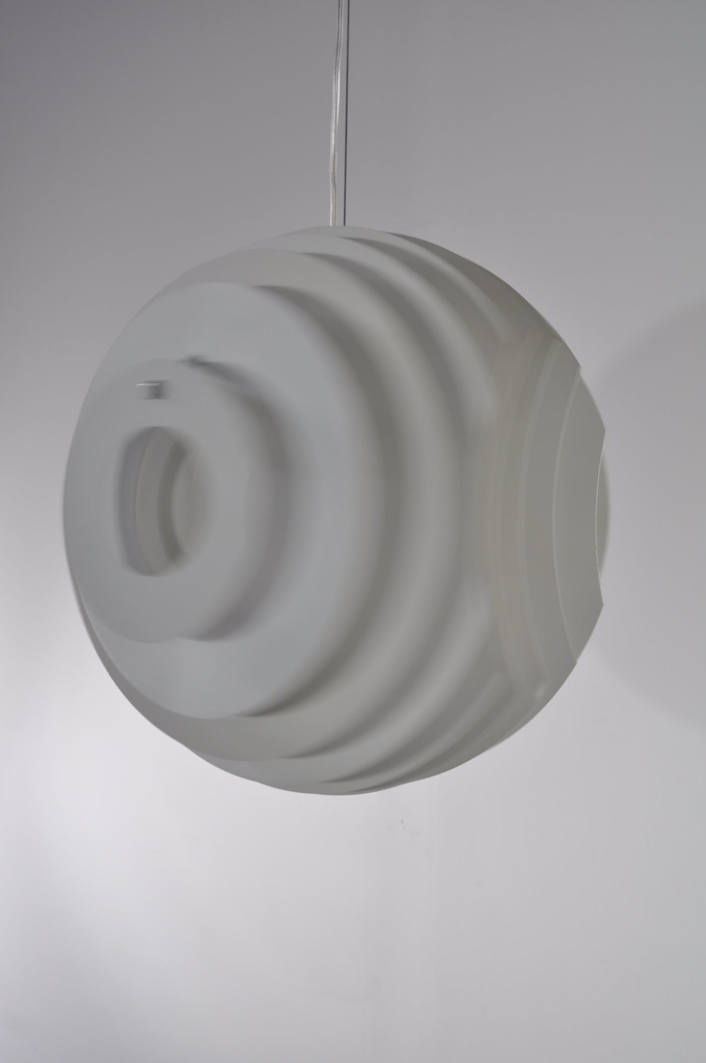 Foscarini Supernova light.
