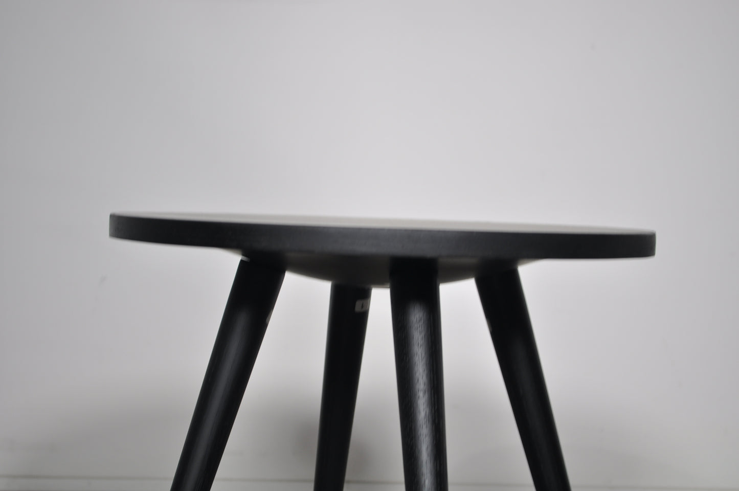 Side table by Sean Dix.