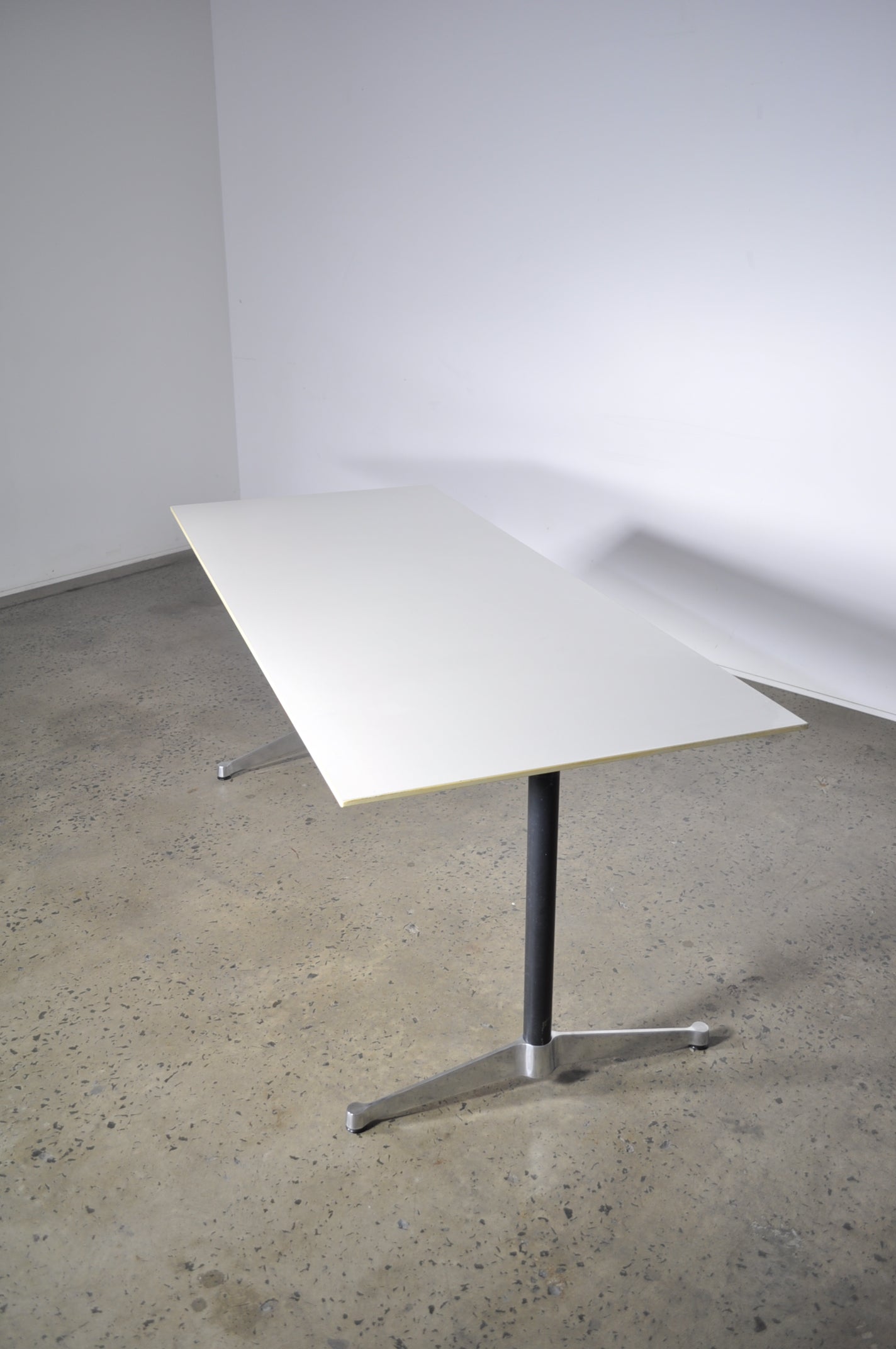 Vitra Table by Eames.