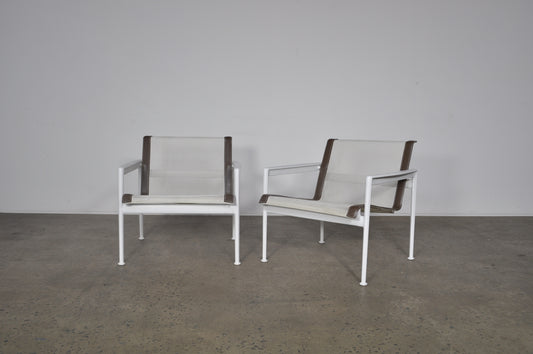 Richard Schultz 1966 Series Lounge Chair for Knoll.