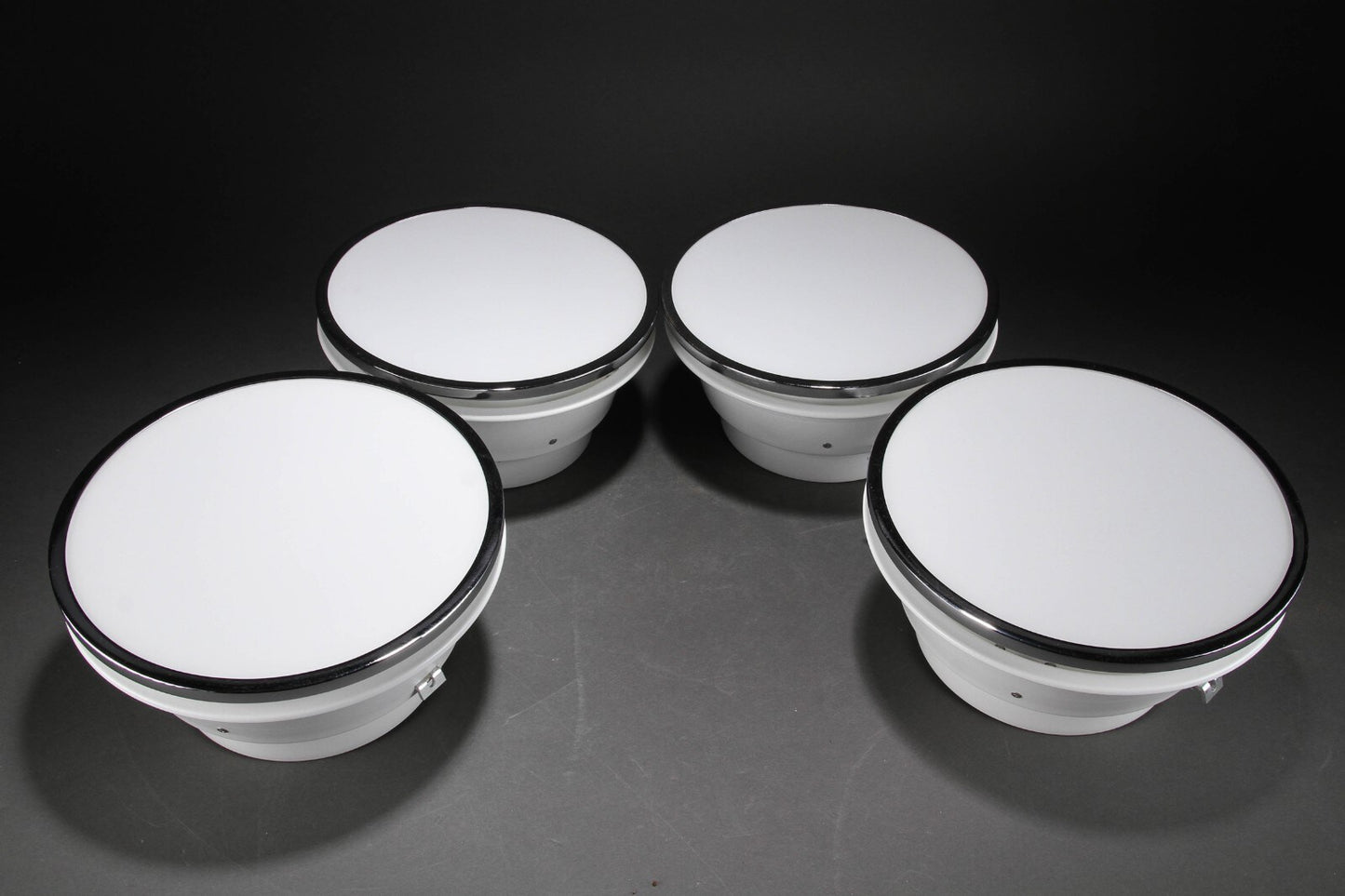 Munkegaard Lamp for Louis Poulsen.