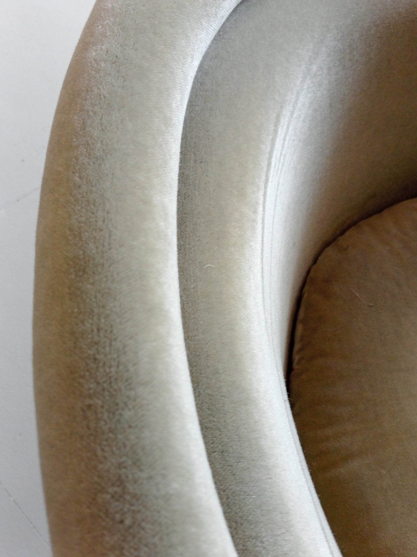 Warren Platner for Knoll armchairs.
