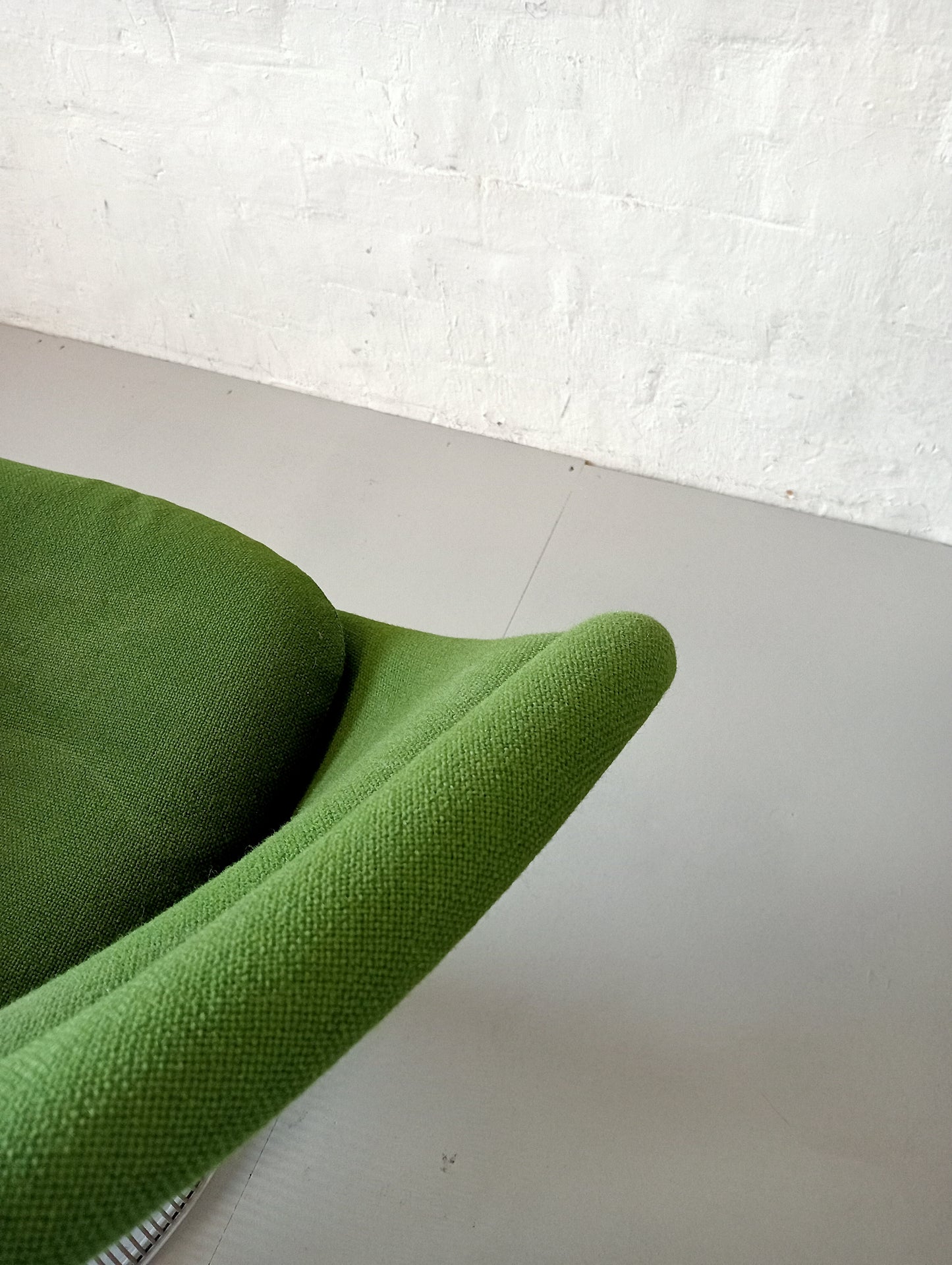 Warren Platner for Knoll armchairs.