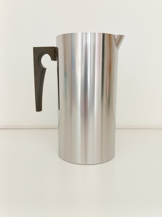 Stelton Arne Jacobsen serving jugs.